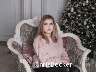 ChrisBecker