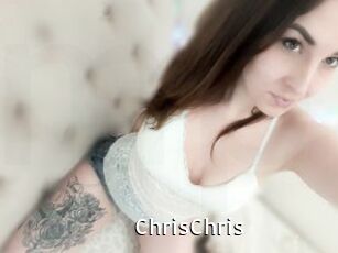 ChrisChris