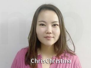 ChrisChristina