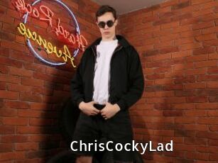 ChrisCockyLad