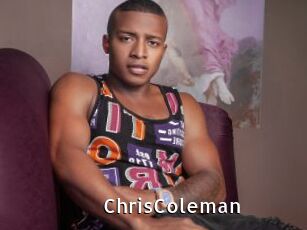 ChrisColeman