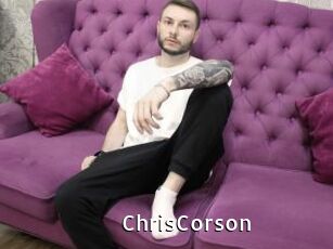ChrisCorson