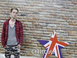ChrisCute