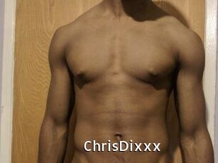 ChrisDixxx