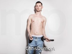 ChrisDumont