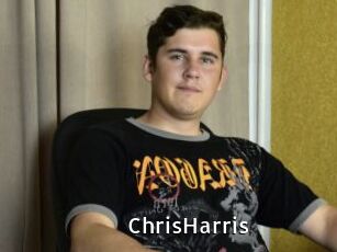 ChrisHarris