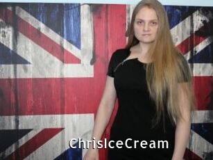 ChrisIceCream