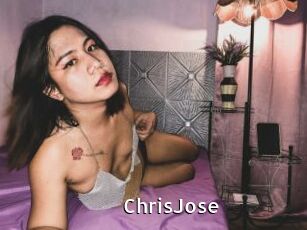 ChrisJose