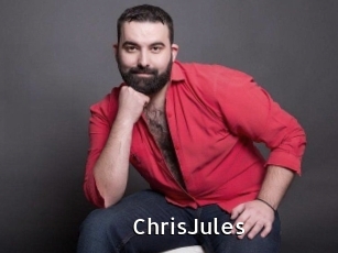 ChrisJules My Porno Stash