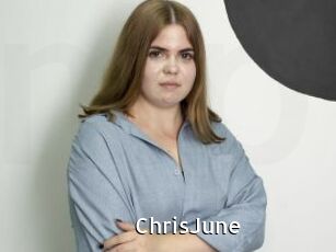 ChrisJune