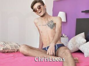ChrisLucas My Porno Stash
