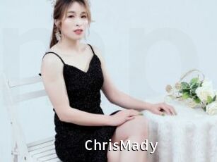 ChrisMady