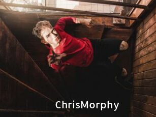 ChrisMorphy
