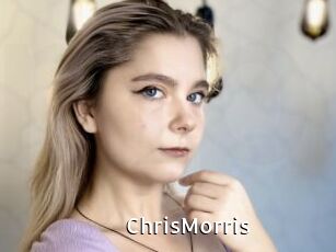 ChrisMorris