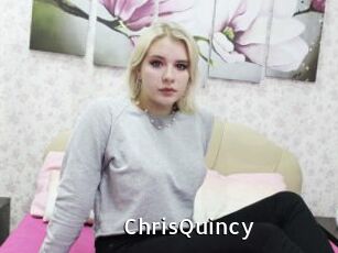ChrisQuincy