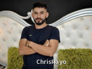 ChrisRayo