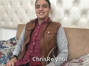 ChrisReynol My Porno Stash