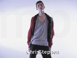 ChrisStephen