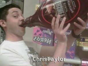 ChrisTaylor