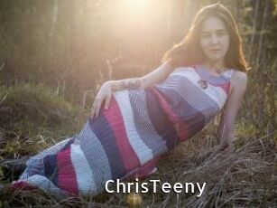 ChrisTeeny