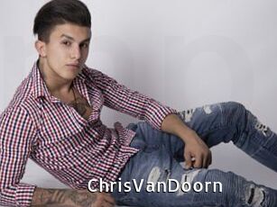 ChrisVanDoorn