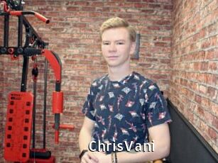 ChrisVani