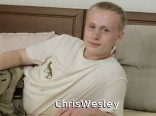 ChrisWesley