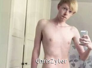 ChrisZyler My Porno Stash