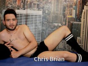 Chris_Brian My Porno Stash