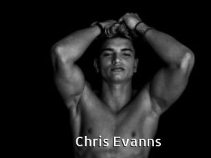 Chris_Evanns