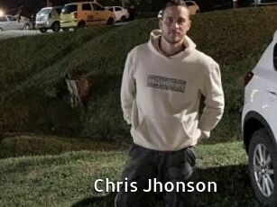 Chris_Jhonson