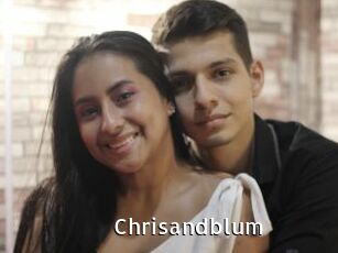 Chrisandblum