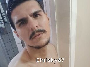 Chrisky87