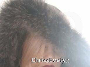 ChrissEvelyn