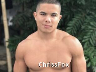 ChrissFox