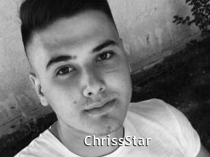 ChrissStar