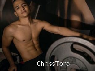 ChrissToro