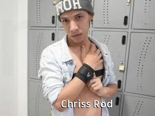 Chriss_Rod