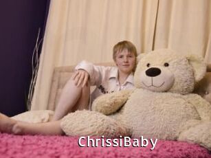 ChrissiBaby
