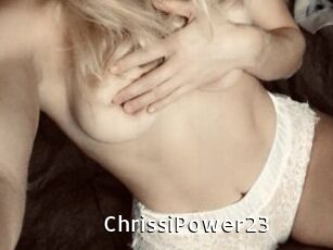 ChrissiPower23