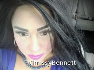 ChrissyBennett