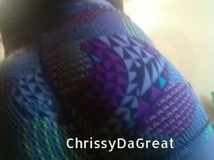 ChrissyDaGreat