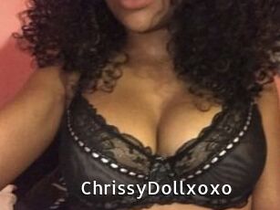 ChrissyDollxoxo