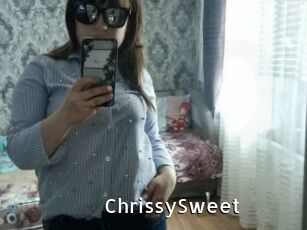 ChrissySweet