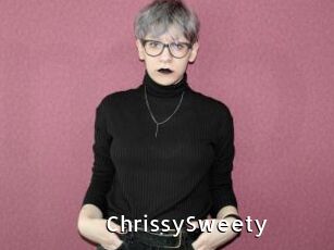 ChrissySweety