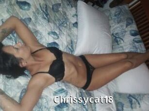 Chrissycat18