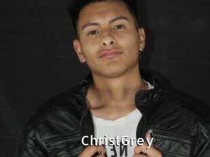 ChristGrey