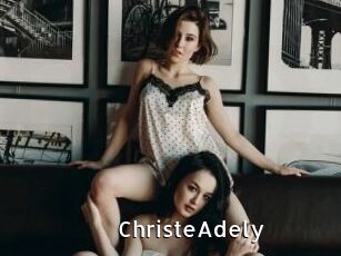 ChristeAdely