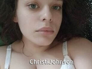 ChristiJohnson