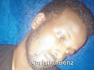 Christian_Benz